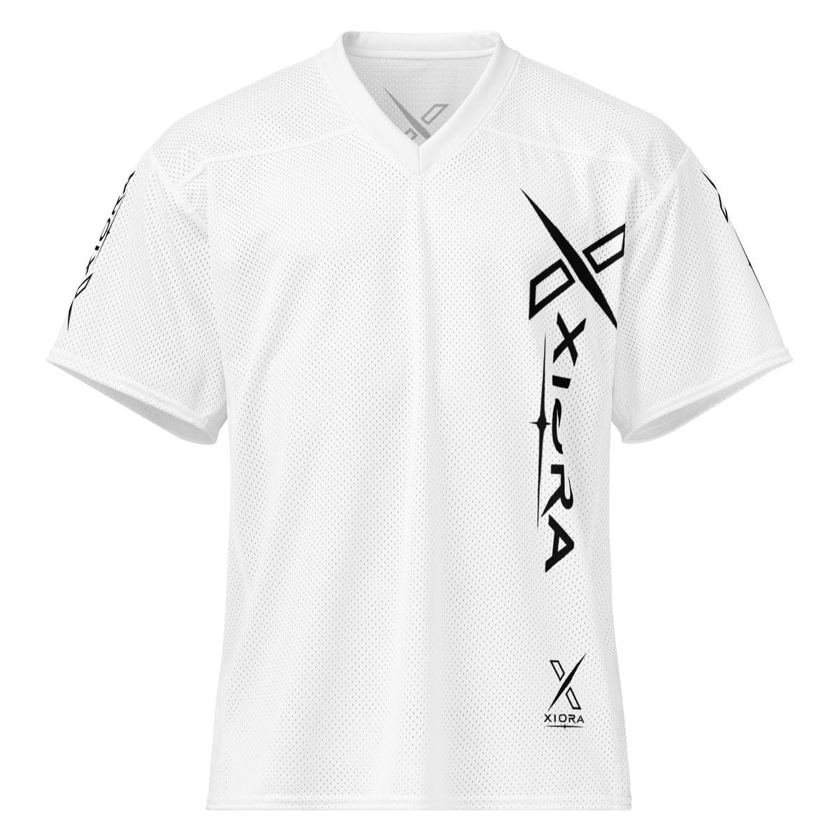 Maillot de football américain XIORA – Face