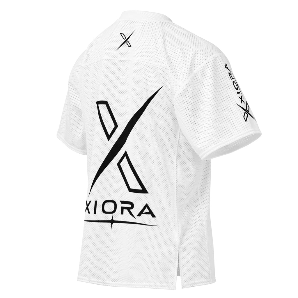 Maillot de football américain XIORA – Dos