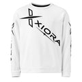 Sweat-shirt unisexe all-over print XIORA – Face
