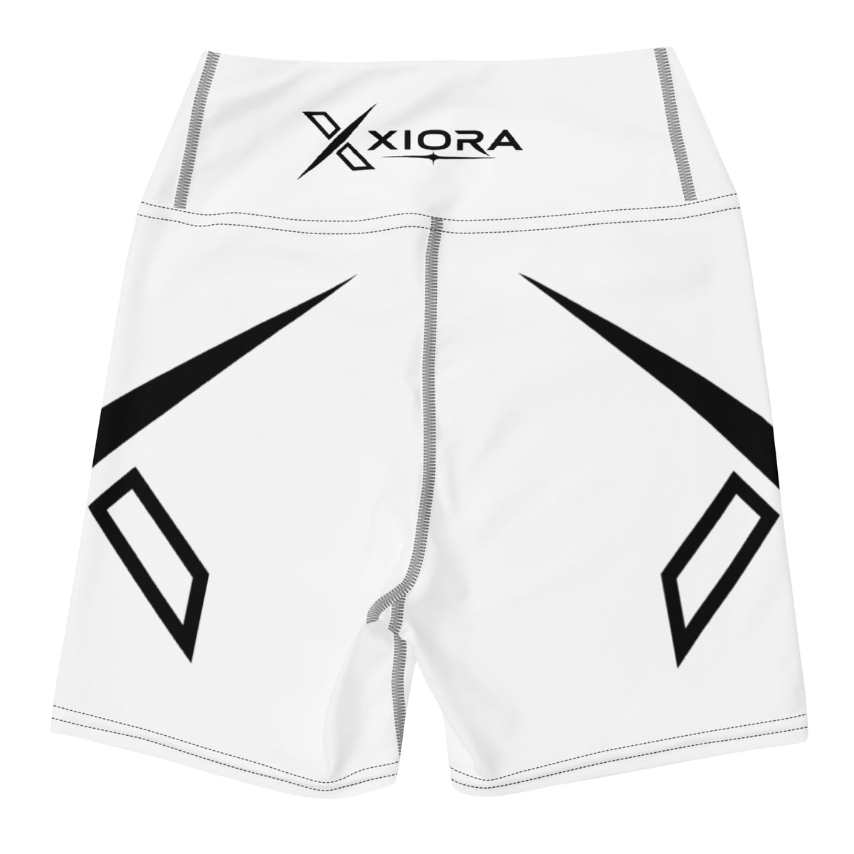 Short de yoga XIORA – Profil