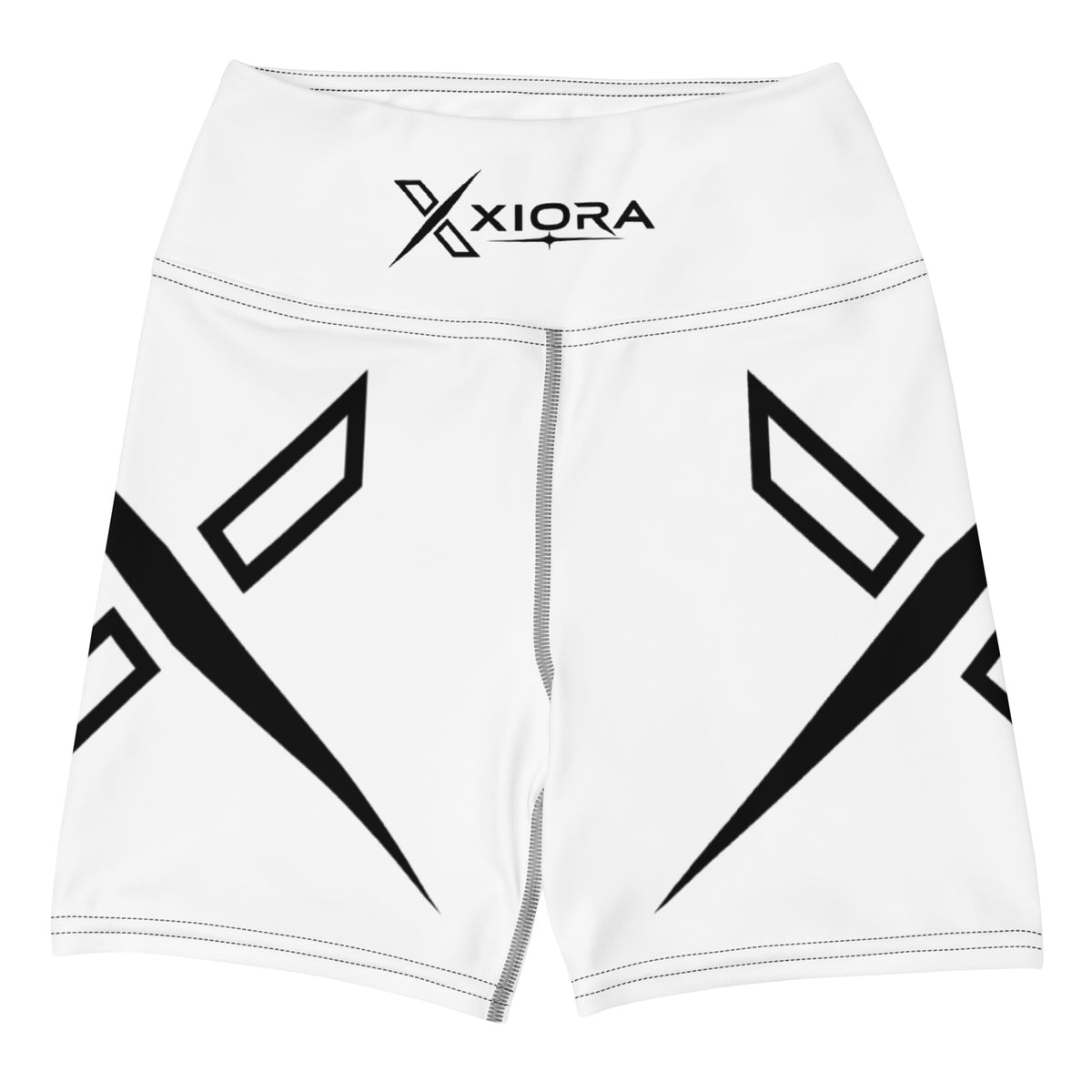 Short de yoga XIORA – Face