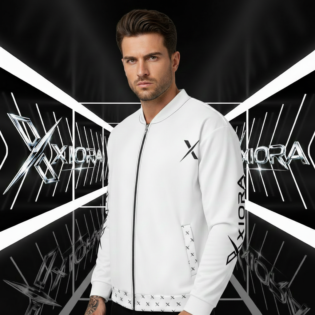 Blouson XIORA - Face