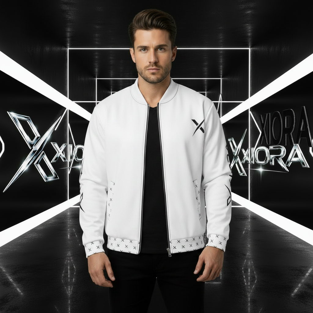 Blouson XIORA - Face