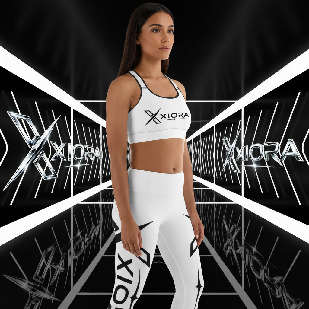 Ensemble XIORA – 3/4 droite