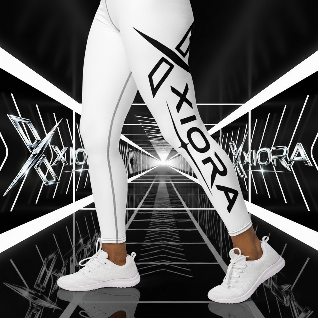 Legging XIORA – Côté tunnel
