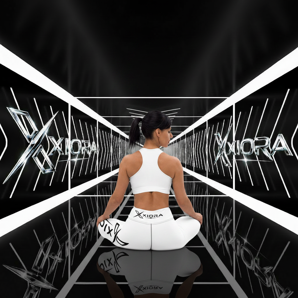 Legging XIORA – Lotus dos