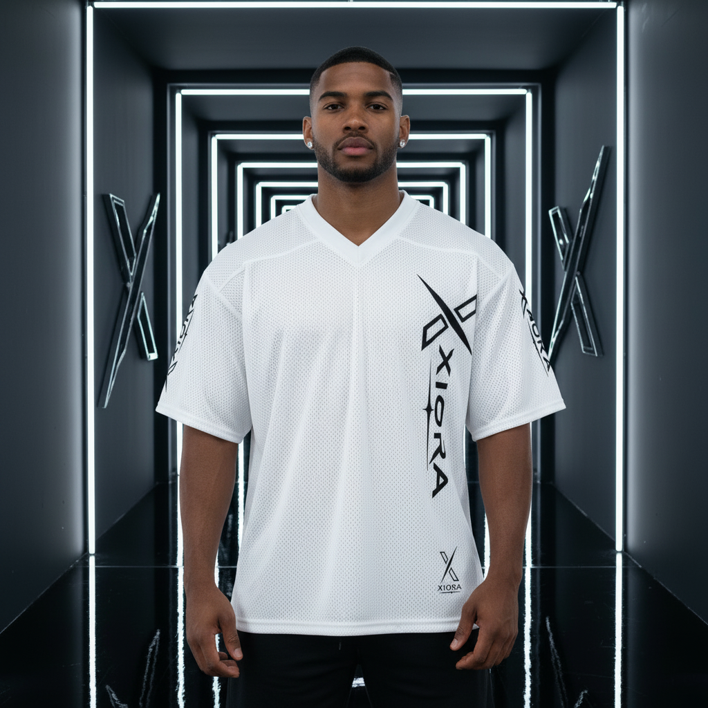 Maillot Football - Face V1