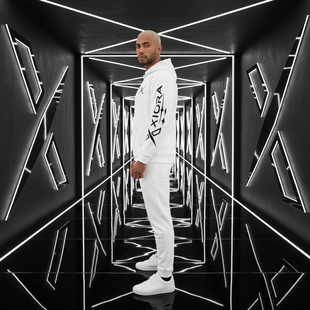 Sweat XIORA Gauche